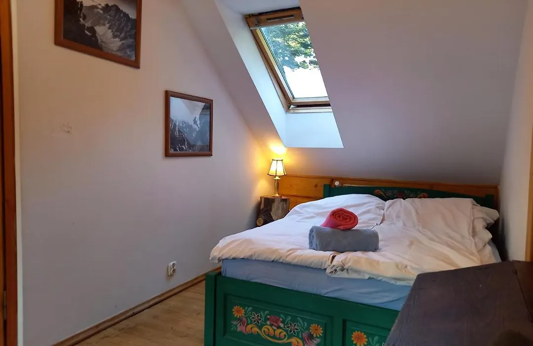 Good Bye Lenin Hostel Zakopane-1