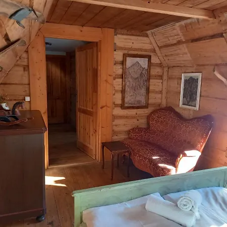 Good Bye Lenin Hostel Zakopane-3