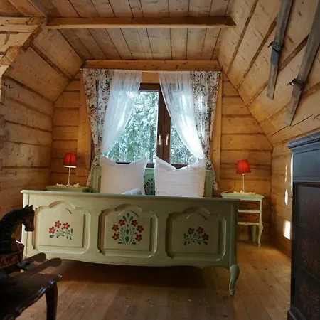 Good Bye Lenin Hostel Zakopane-2